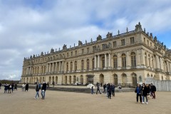 Palatul Versailles 381