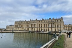 Palatul Versailles 384