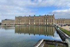 Palatul Versailles 386