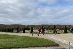 Palatul Versailles 387