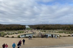 Palatul Versailles 390