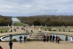 Palatul Versailles 391