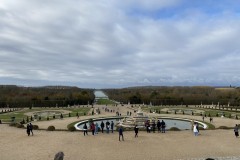Palatul Versailles 392