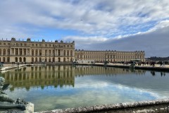 Palatul Versailles 393