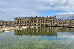 Palatul Versailles 395
