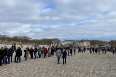 Palatul Versailles 396