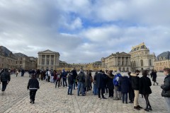 Palatul Versailles 399