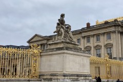 Palatul Versailles 40