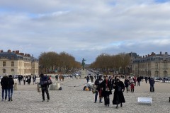 Palatul Versailles 400