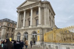 Palatul Versailles 41