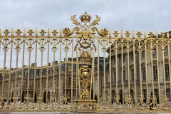 Palatul Versailles 42