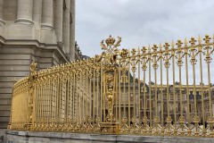 Palatul Versailles 43