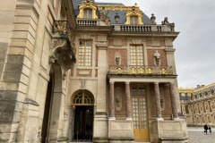 Palatul Versailles 56