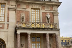 Palatul Versailles 58