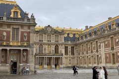 Palatul Versailles 59