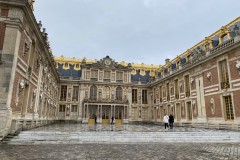 Palatul Versailles 62