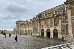 Palatul Versailles 69