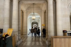 Palatul Versailles 77