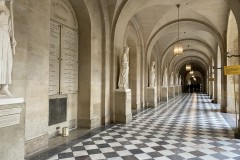 Palatul Versailles 93