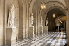 Palatul Versailles 97