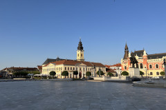 Palatul Vulturul Negru Oradea 11