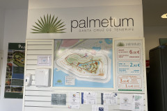 Palmetum, Tenerife 04