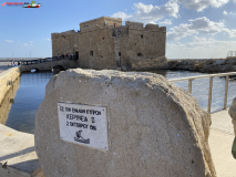 Paphos Castle, Cipru 03