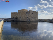 Paphos Castle, Cipru 04