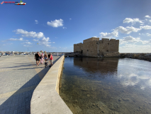 Paphos Castle, Cipru 05