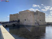 Paphos Castle, Cipru 08