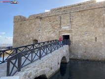 Paphos Castle, Cipru 09