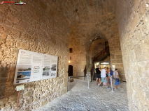 Paphos Castle, Cipru 12