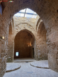 Paphos Castle, Cipru 14