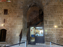 Paphos Castle, Cipru 16