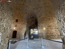 Paphos Castle, Cipru 17