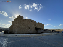 Paphos Castle, Cipru 21