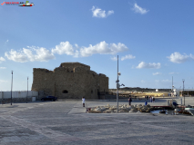 Paphos Castle, Cipru 23