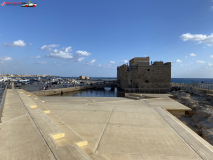 Paphos Castle, Cipru 26