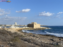 Paphos Castle, Cipru 30