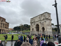 Parcul Arheologic Colosseum din Roma 02