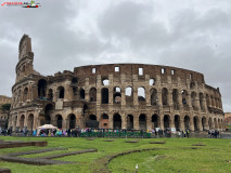 Parcul Arheologic Colosseum din Roma 03