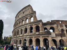 Parcul Arheologic Colosseum din Roma 04