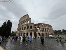 Parcul Arheologic Colosseum din Roma 05