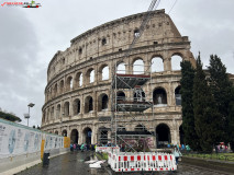 Parcul Arheologic Colosseum din Roma 06