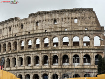 Parcul Arheologic Colosseum din Roma 07