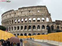 Parcul Arheologic Colosseum din Roma 08