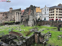 Parcul Arheologic Colosseum din Roma 09