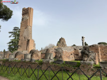 Parcul Arheologic Colosseum din Roma 101