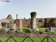 Parcul Arheologic Colosseum din Roma 102