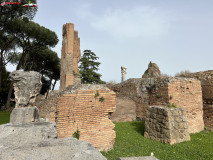 Parcul Arheologic Colosseum din Roma 103